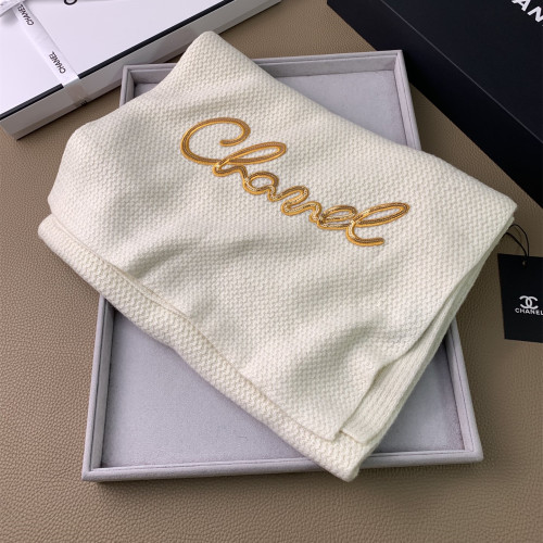 Chanel Scarves Womens Fashion Scarf 223