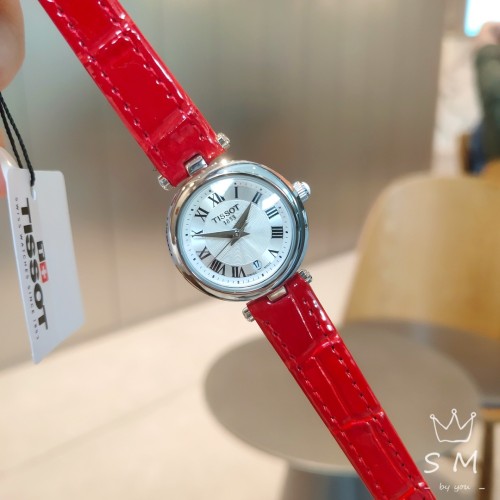 Tissot Men Womens Watch003