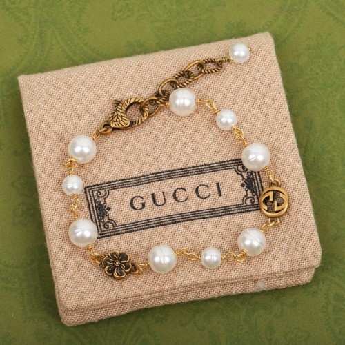 Gucci Luxury Womens Bracelet with Original Box