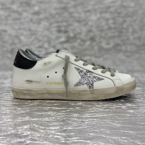 Golden Goose GGDB Stardan Womens Mens Shoes Fashion Sneakers Unisex Design Luxury Brand Men's Super-Star sneakers with Box  