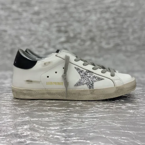 Golden Goose GGDB Stardan Womens Mens Shoes Fashion Sneakers Unisex Design Luxury Brand Men's Super-Star sneakers with Box  
