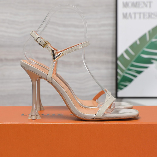 Louis Vuitton Womens Shoes Pumps Luxury Brand SHAKE PUMP 7.5cm 9.5cm Heel with Original Box Whatsapp 