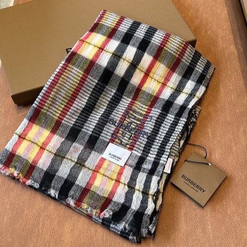 Burberry Scarves Womens Fashion Scarf113