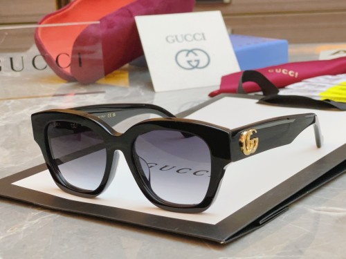 Gucci Sunglasses Luxury Brand Womens Sunglasses with Original Box  GG1550SK