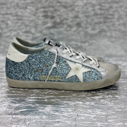 Golden Goose GGDB Stardan Womens Mens Shoes Fashion Sneakers Unisex Design Luxury Brand Men's Super-Star sneakers with Box  