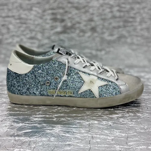 Golden Goose GGDB Stardan Womens Mens Shoes Fashion Sneakers Unisex Design Luxury Brand Men's Super-Star sneakers with Box  