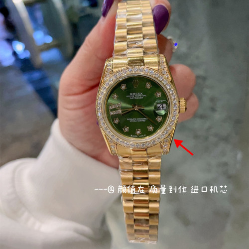 Rolex Watch051