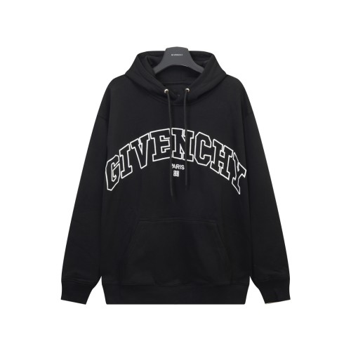 Givenchy Womens Mens Long Sleeve Sweatshirt Hoodies Luxury Brand Mens Sweatshirt   