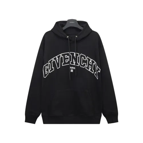 Givenchy Womens Mens Long Sleeve Sweatshirt Hoodies Luxury Brand Mens Sweatshirt   