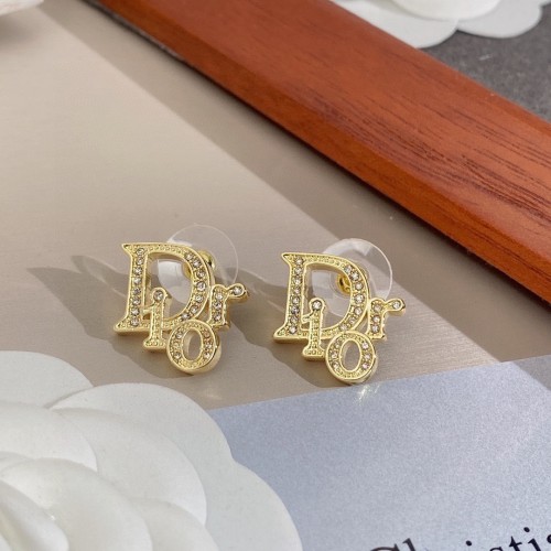 Dior Luxury Womens Earrings