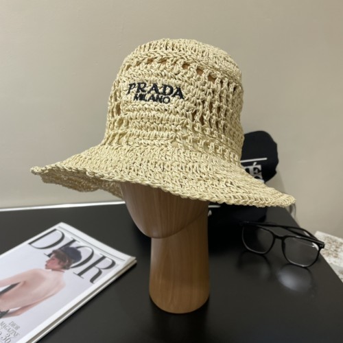 Prada Hats 224