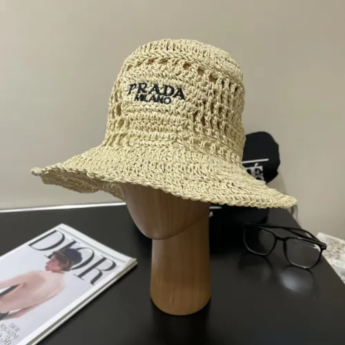 Prada Hats 224