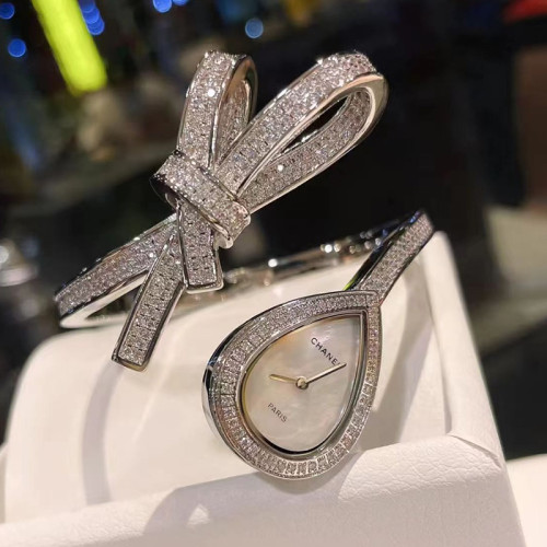 Chanel Womens Watch003