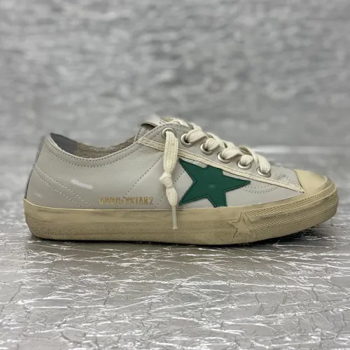 Golden Goose GGDB Stardan Womens Mens Shoes Fashion Sneakers Unisex Design Luxury Brand Men's Super-Star sneakers with Box  
