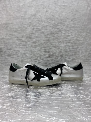 Golden Goose GGDB Stardan Womens Mens Shoes Fashion Sneakers Unisex Design Luxury Brand Men's Super-Star sneakers with Box  