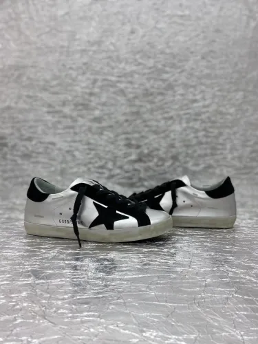 Golden Goose GGDB Stardan Womens Mens Shoes Fashion Sneakers Unisex Design Luxury Brand Men's Super-Star sneakers with Box  