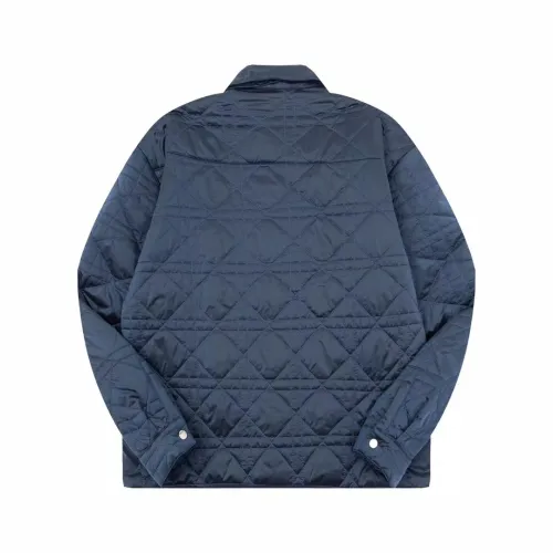 Dior Men Womens Coat Jackets Luxury Brand Mens Jacket Top Quality   