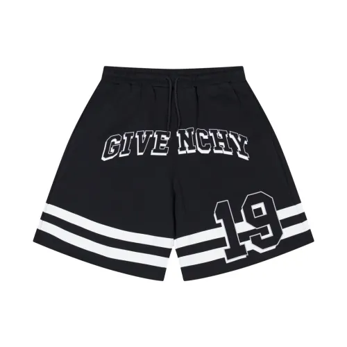 Givenchy Luxury Brand Women Mens Pant Shorts   