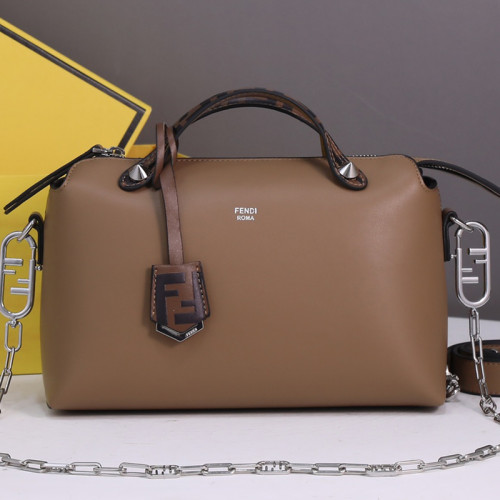 Fendi Womens Bag Shoulder Bags Luxury Brand FEND BY THE WAY REGULAR Fashion Bags for Women without Original Box