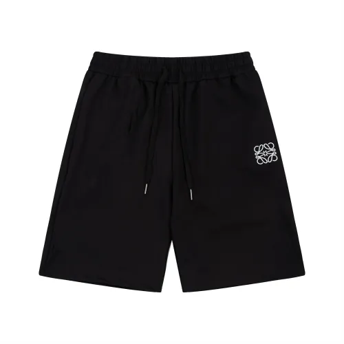 Loewe Luxury Brand Women Mens Pant Shorts   