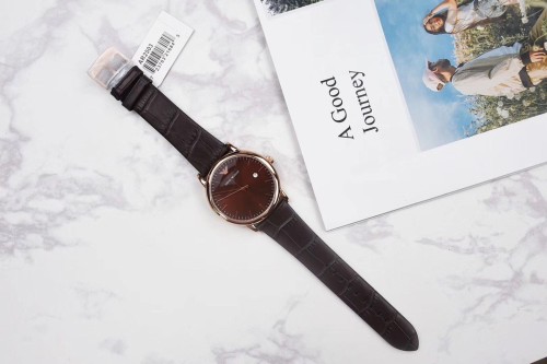 Emporio Armani Mens Watches