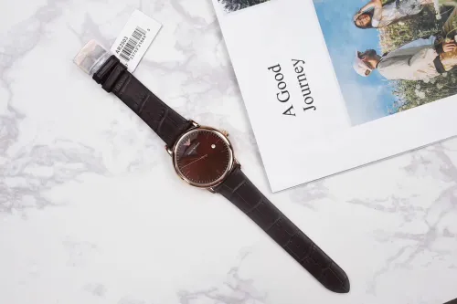 Emporio Armani Mens Watches
