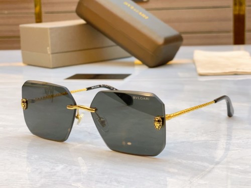 Bvlgari Sunglasses Luxury Brand Men Womens Sunglasses with Original Box  BV40026U