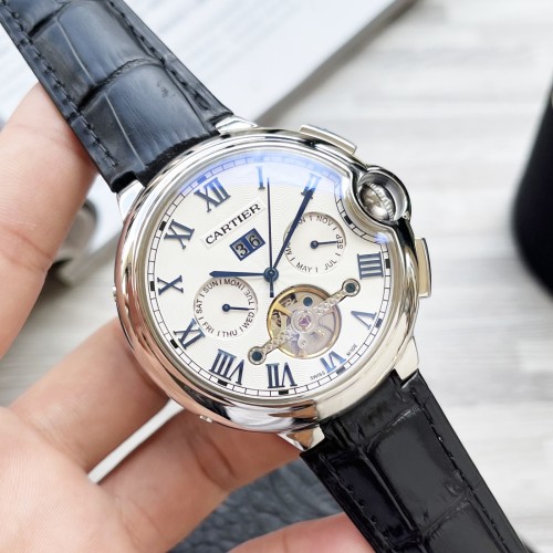Cartier Watch183