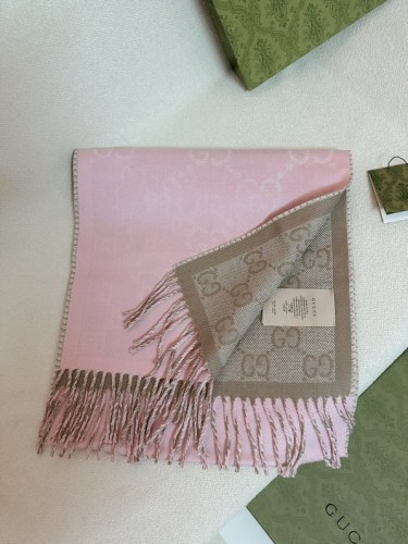 Gucci Scarves Womens Fashion Scarf008