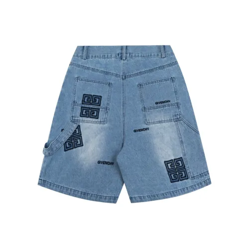 Givenchy Luxury Brand Women Mens Pant Jeans Shorts   