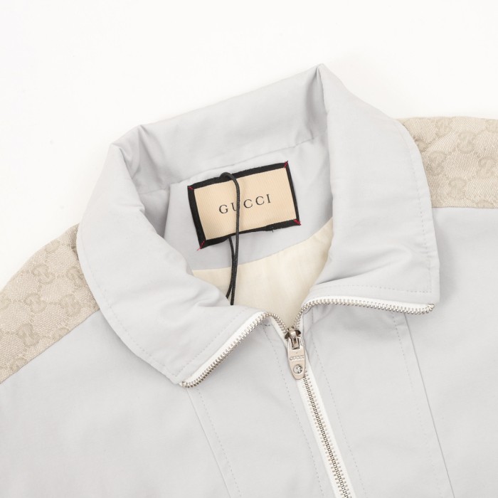 Gucci Men Womens Jackets Coat Luxury Brand Mens Jackets Top Quality   