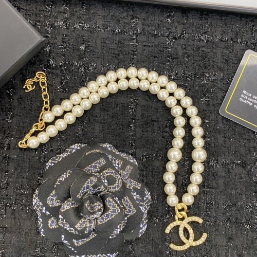 Chanel Luxury Womens Necklace