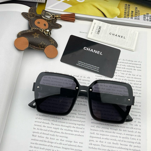 Chanel Luxury Brand Womens Sunglasses with Original Box  CH1855