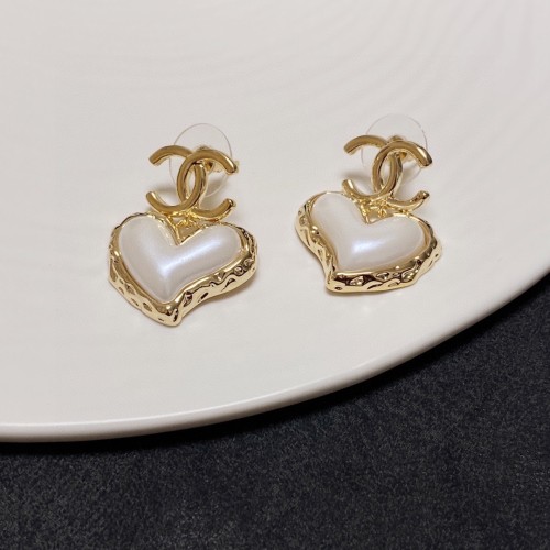 Chanel Luxury Womens Earrings