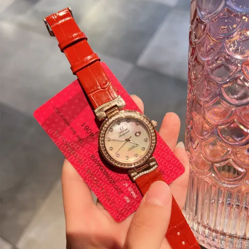 Omega Watch011