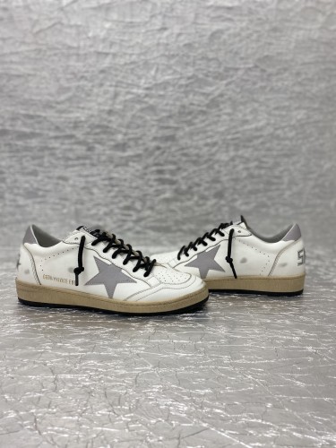 Golden Goose GGDB Stardan Womens Mens Shoes Fashion Sneakers Unisex Design Luxury Brand Men's Super-Star sneakers with Box  