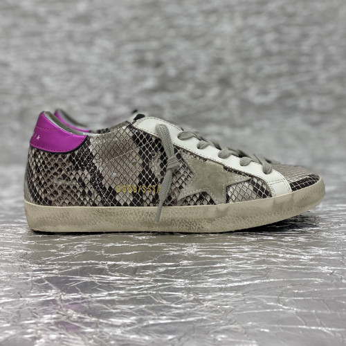 Golden Goose GGDB Stardan Womens Mens Shoes Fashion Sneakers Unisex Design Luxury Brand Men's Super-Star sneakers with Box  