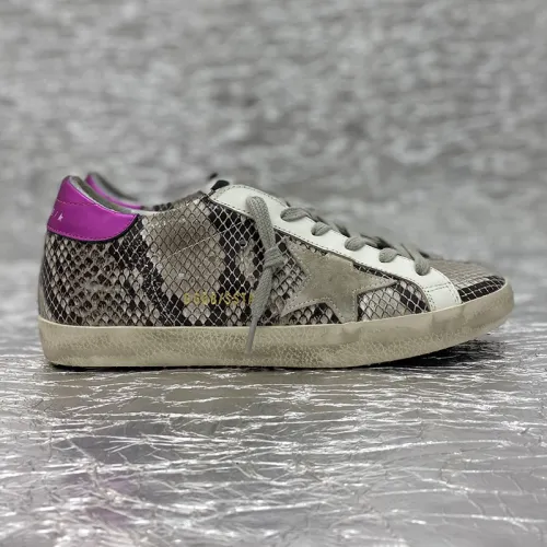 Golden Goose GGDB Stardan Womens Mens Shoes Fashion Sneakers Unisex Design Luxury Brand Men's Super-Star sneakers with Box  