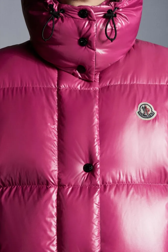 Moncler Design Mens Womens Cardamine Winter Windprood Down Jackets Keep Warm 90% White Duck Down Vest
