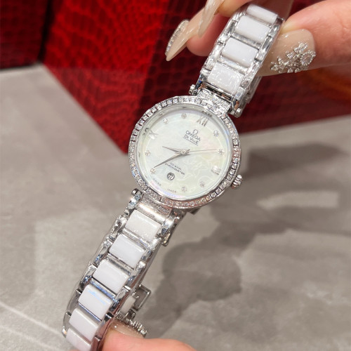 Omega Watch301