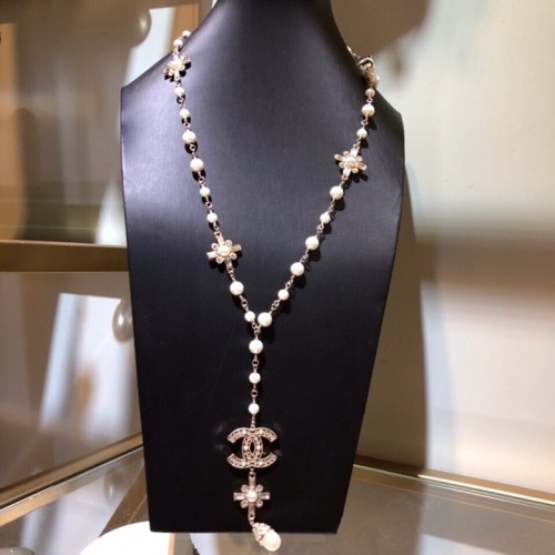 Chanel Luxury Womens Necklace