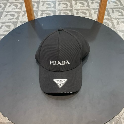 Prada Hats 117