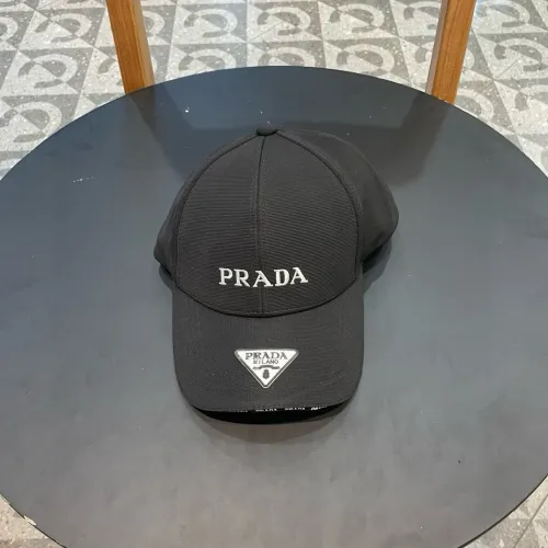 Prada Hats 117