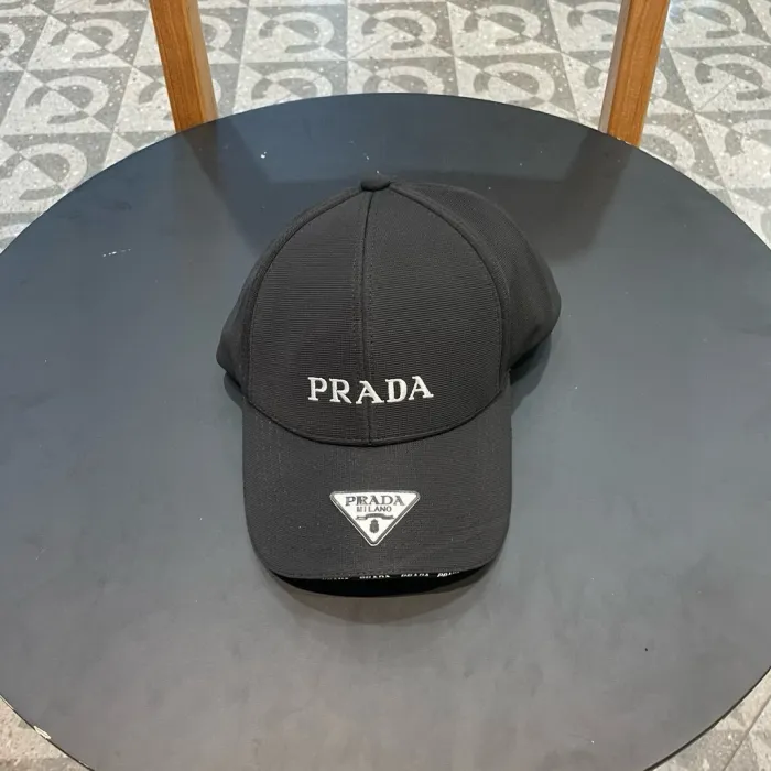 Prada Hats 117
