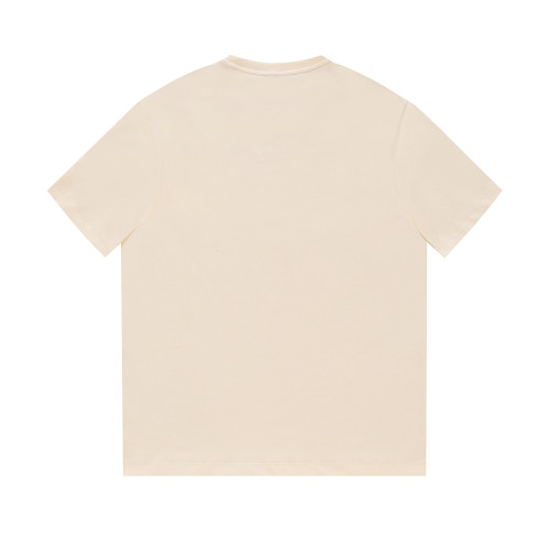 Gucci Luxury Brand Women Mens Short Sleeve T-Shirt   