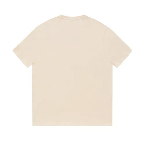Gucci Luxury Brand Women Mens Short Sleeve T-Shirt   
