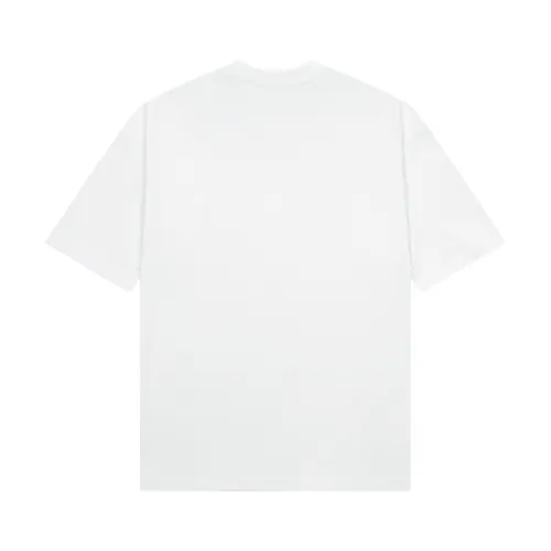 Loewe Luxury Brand Men Womens Short Sleeve T-Shirt   