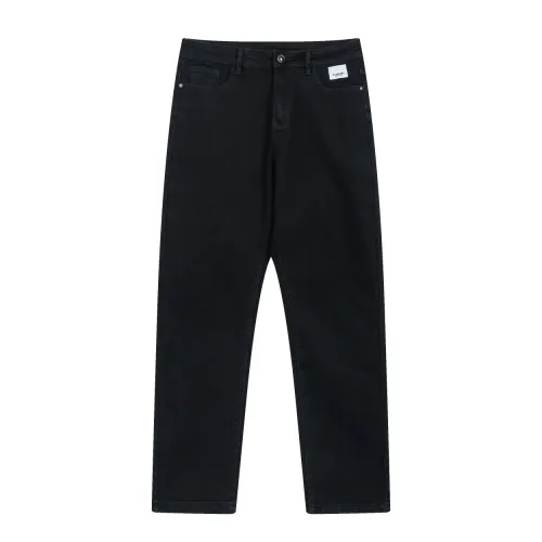 Burberry Luxury Brand Women Mens Pant Jeans   