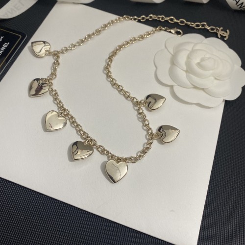 Chanel Luxury Womens Necklace