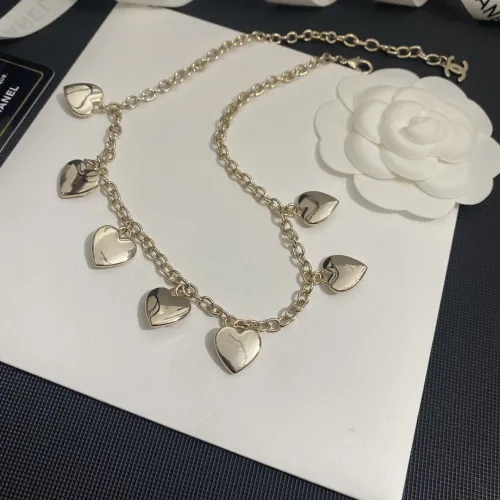 Chanel Luxury Womens Necklace